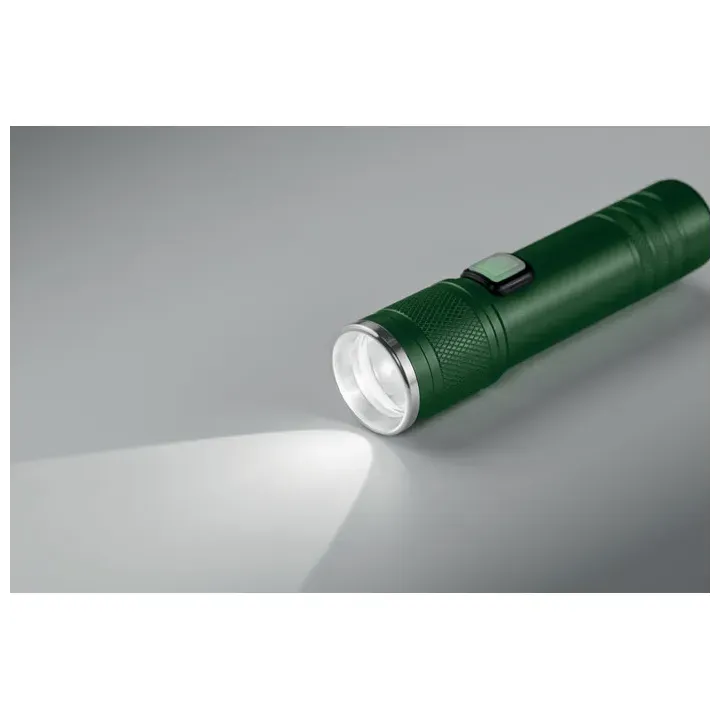 Rechargeable COB light torch - MO2724 (MOCN#60)